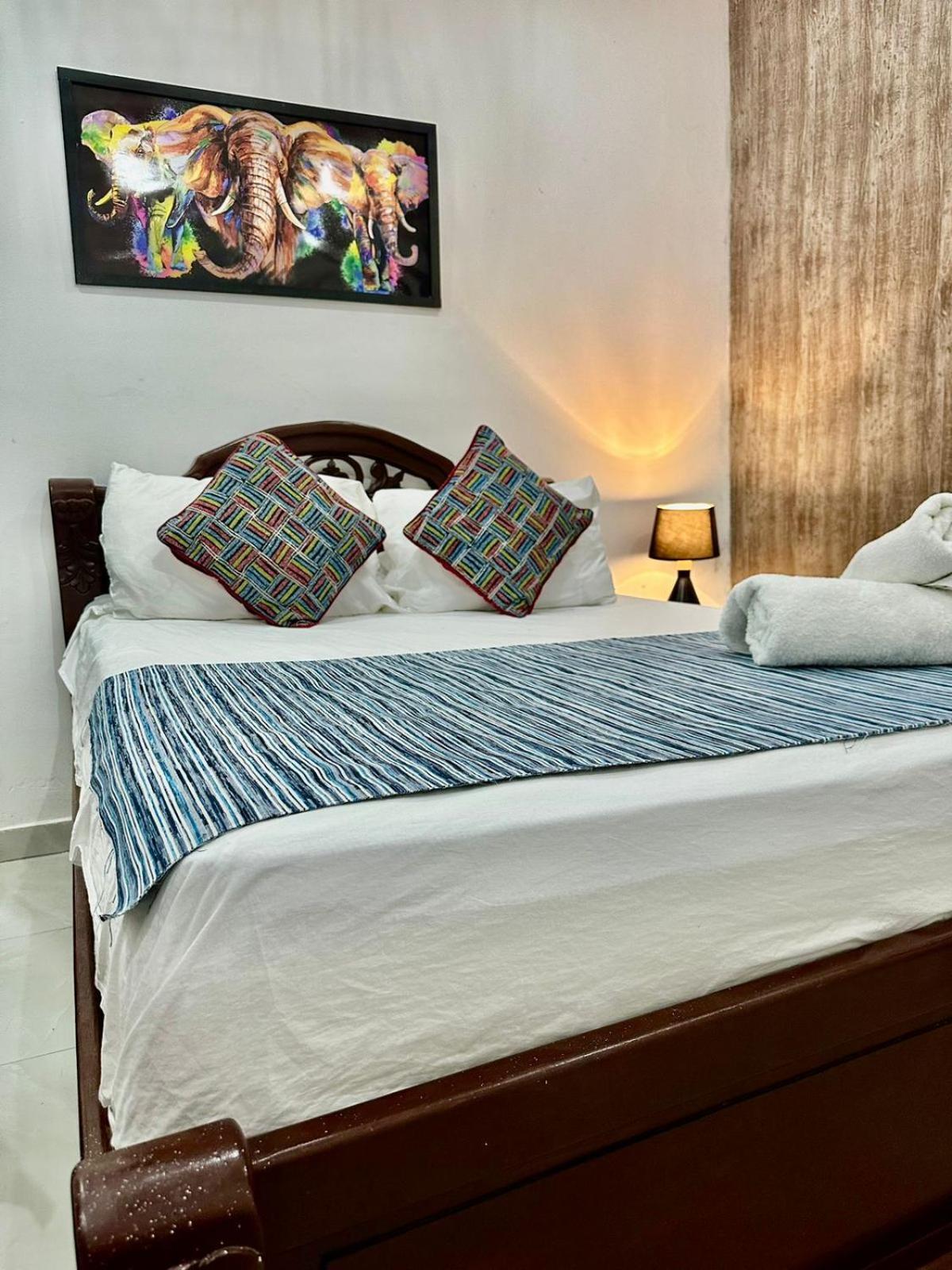 Hotel Casa Centro Historico Cartagena De Indias Bagian luar foto
