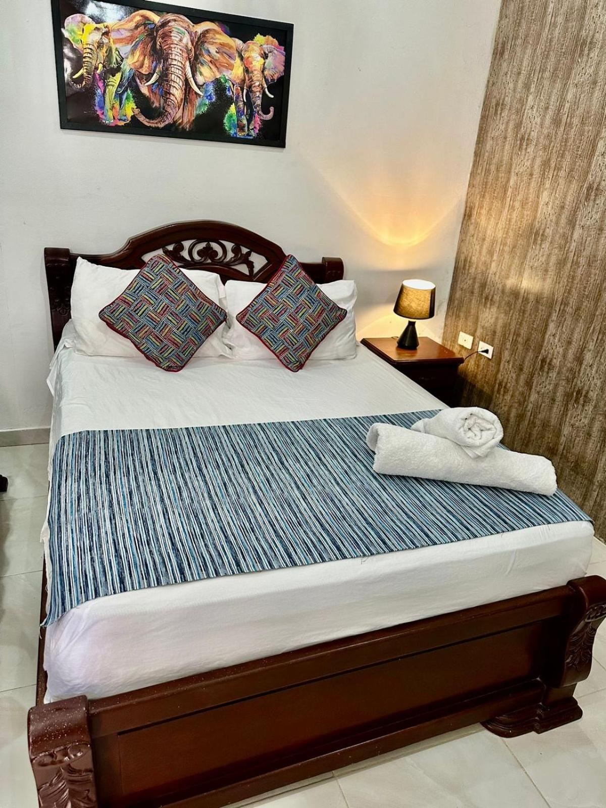 Hotel Casa Centro Historico Cartagena De Indias Bagian luar foto